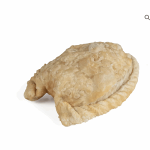 Empanadas de Pescado